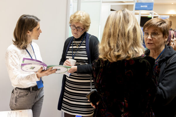 Accueil & Exposition - Photo 50